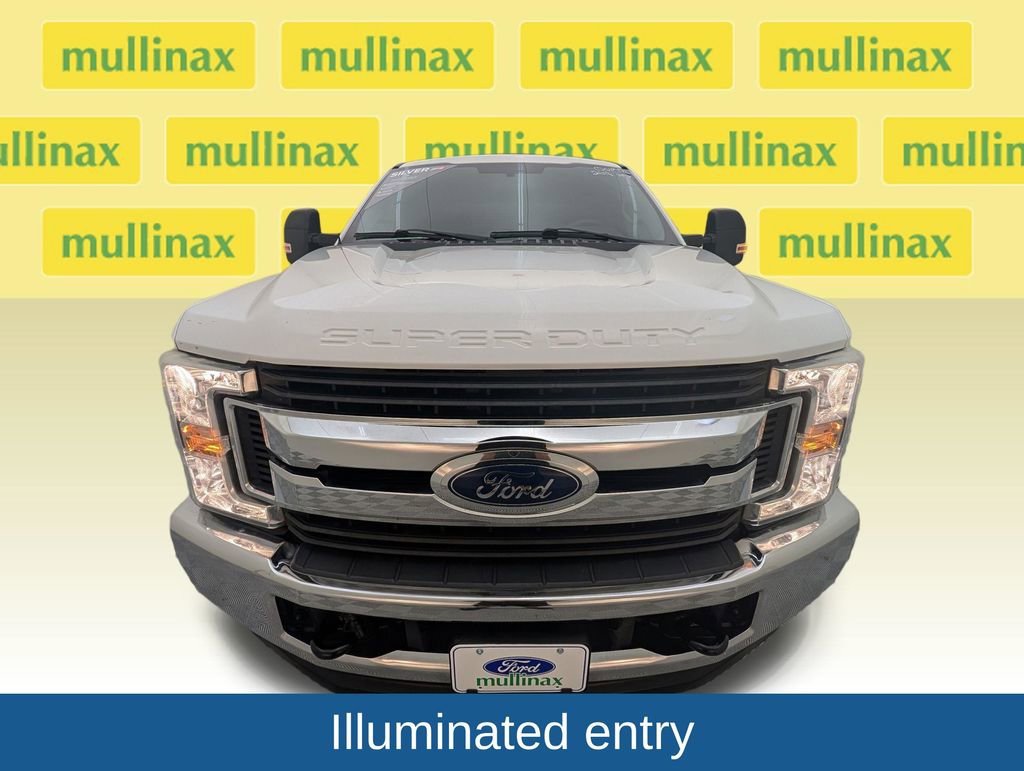 Used 2018 Ford F250 XLT image 13