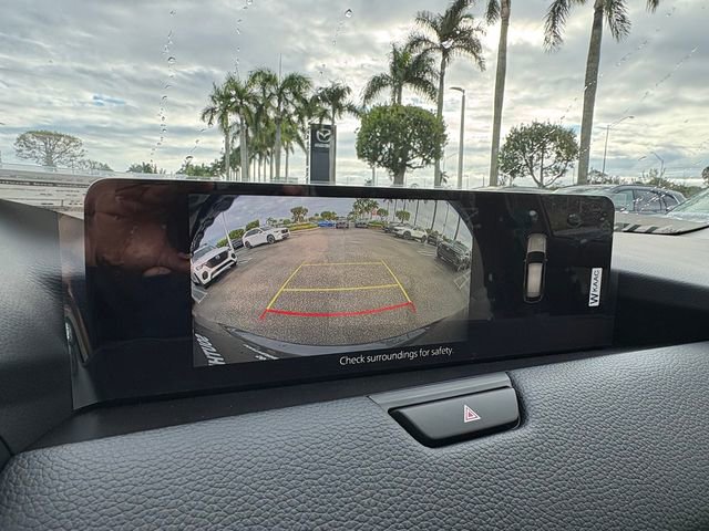 New 2026 MAZDA CX-90 3.3 Turbo w/ Premium Sport Pkg image 18