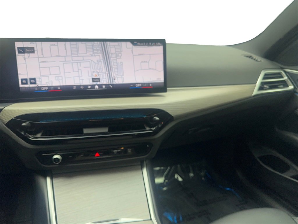 Used 2025 BMW 430i xDrive Coupe image 50