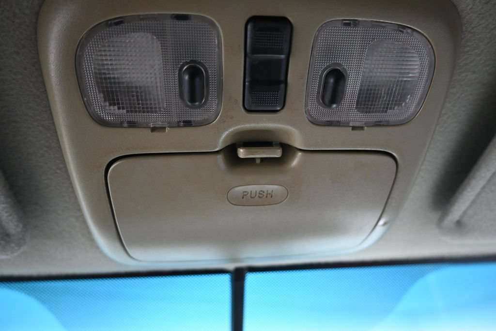 Used 2003 Ford Escape Limited FWD image 21
