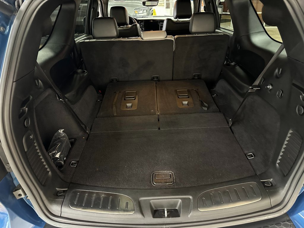 Certified 2024 Dodge Durango R/T image 45