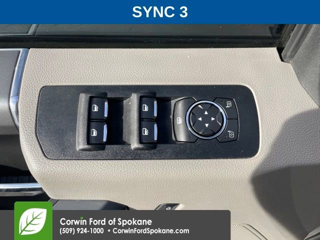 Used 2016 Ford F150 XLT w/ Equipment Group 302A Luxury image 22