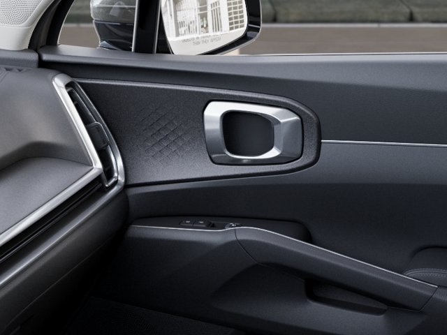 New 2026 Kia Sorento S w/ S Panoramic Sunroof Package FWD image 25