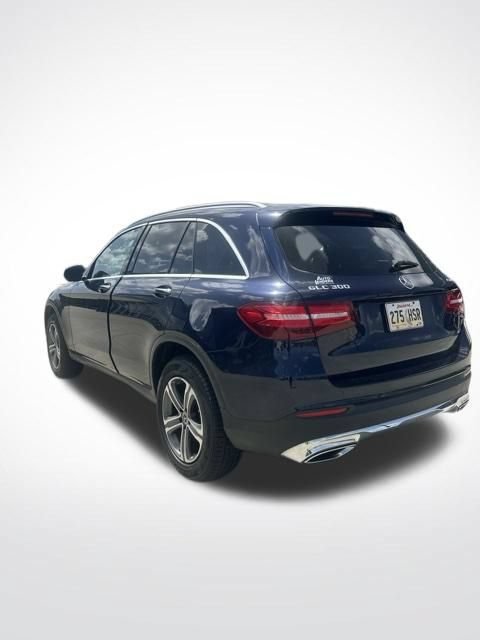 Used 2019 Mercedes-Benz GLC 300 4MATIC image 6