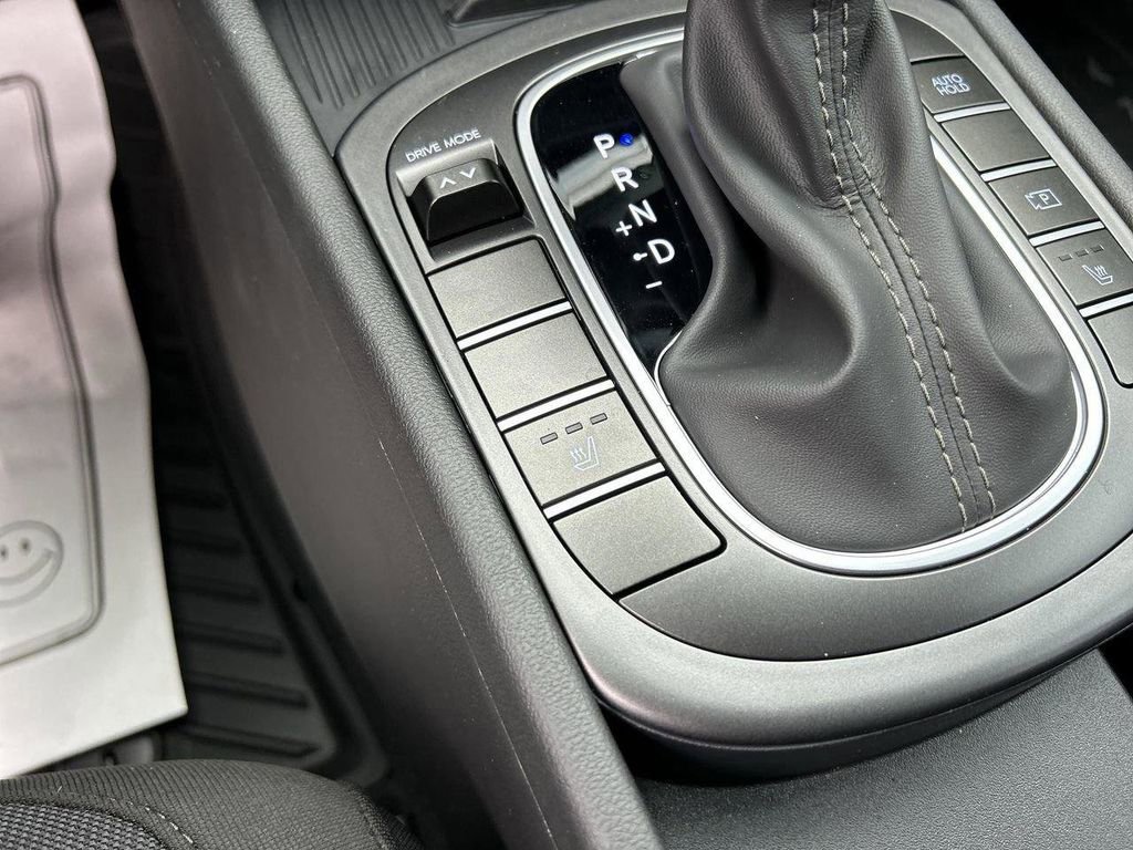 New 2026 Hyundai Kona SEL Sport image 14