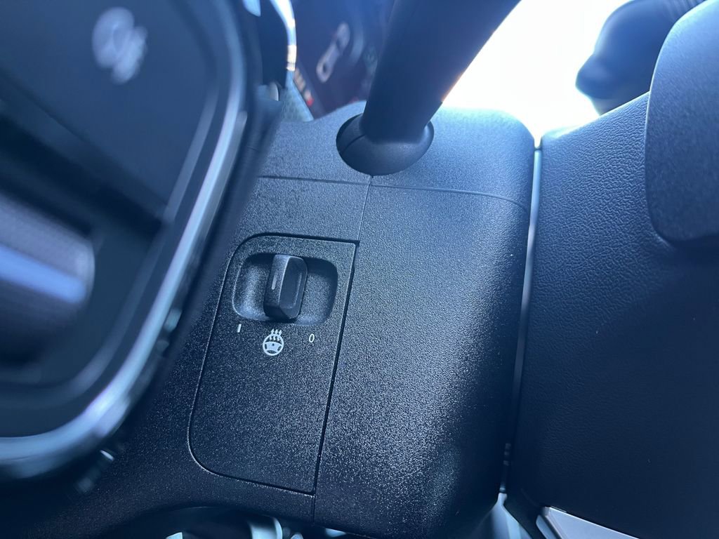 Certified 2026 Mercedes-Benz CLA 250 4MATIC image 25