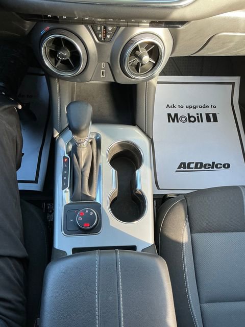 Used 2023 Chevrolet Blazer LT image 9