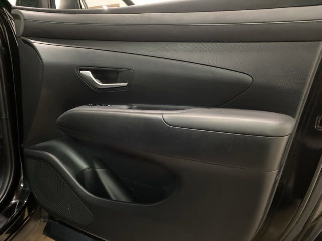 Used 2026 Hyundai Tucson SE FWD image 76
