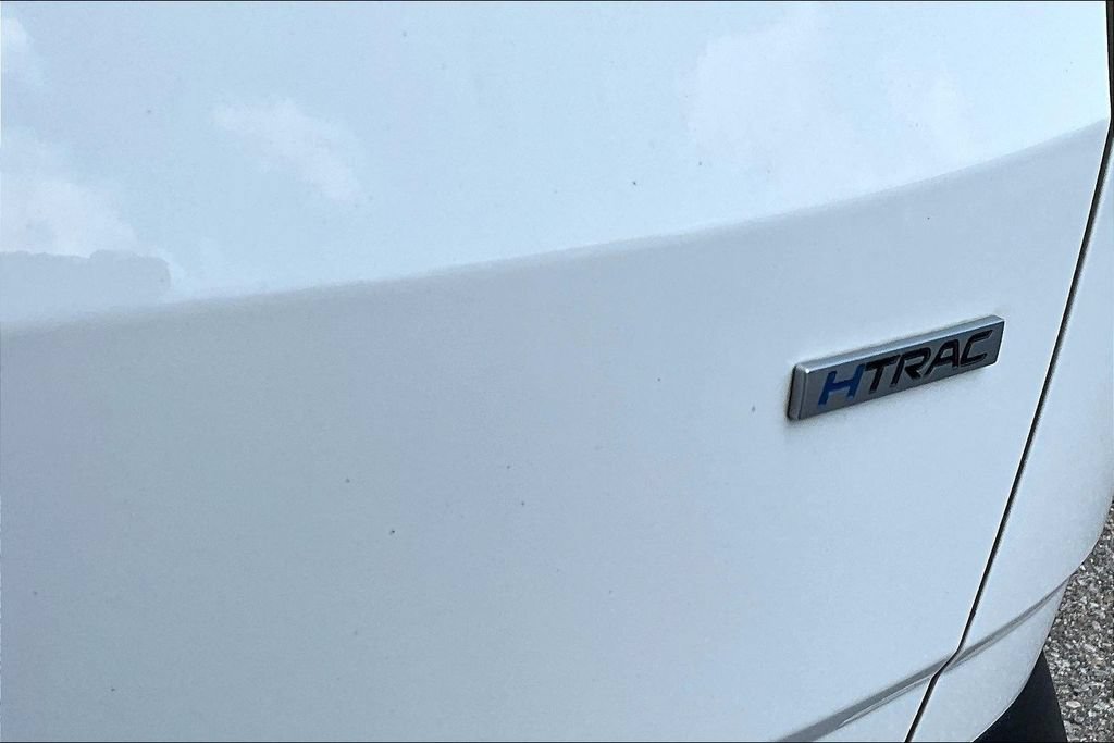 Used 2024 Hyundai Tucson Limited AWD/4WD image 23