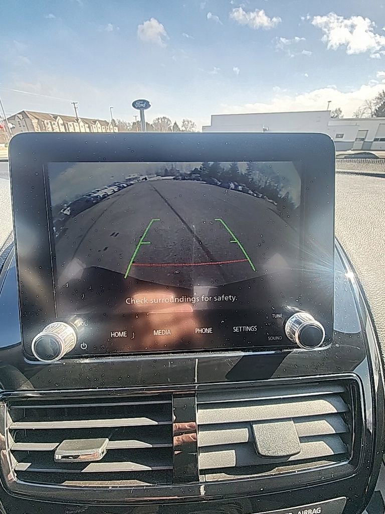 Used 2024 Mitsubishi Eclipse Cross LE image 25