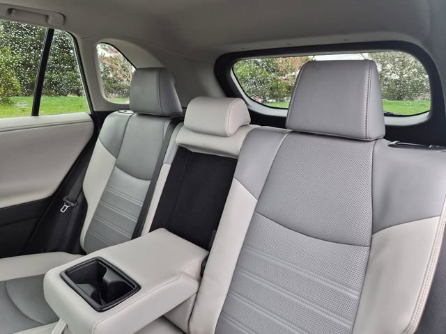 Used 2023 Toyota RAV4 Limited w/ Limited Grade Weather Package image 38