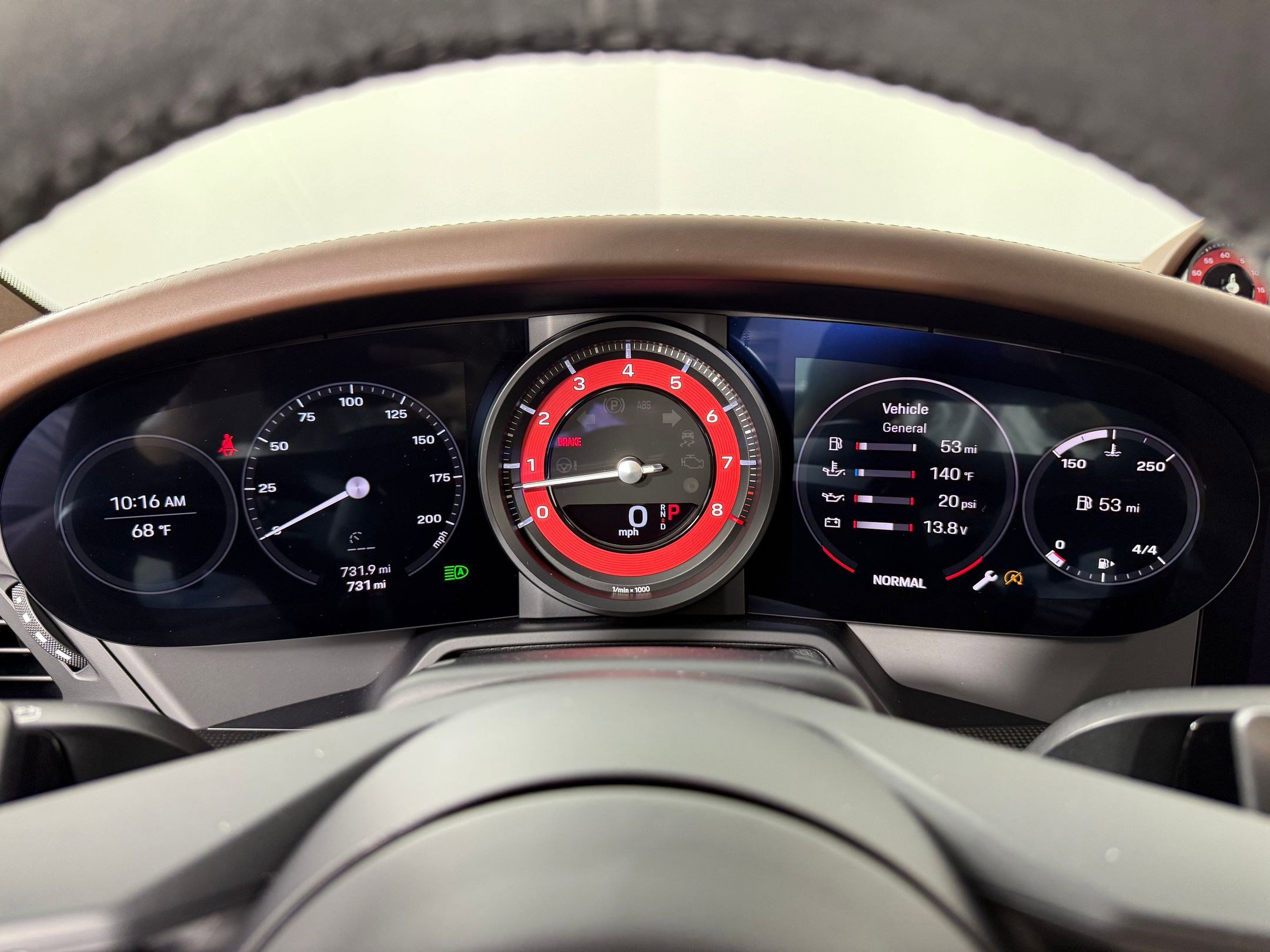 Used 2024 Porsche 911 Carrera 4S image 22