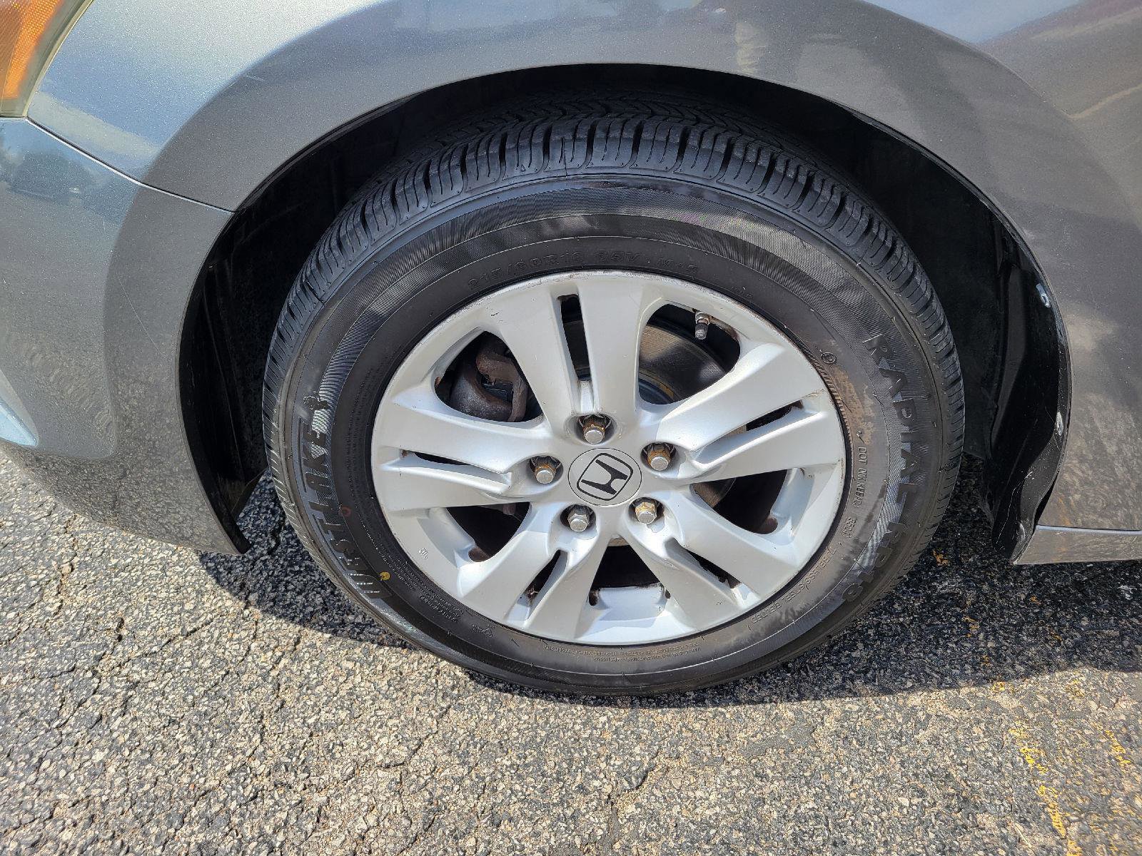 Used 2009 Honda Accord LX-P image 14