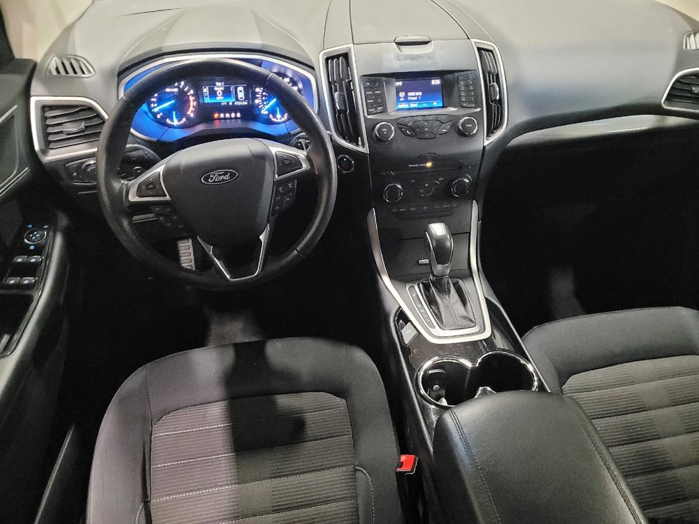 Used 2018 Ford Edge SEL AWD/4WD image 22