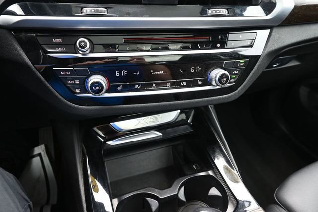 Used 2019 BMW X3 xDrive30i AWD/4WD image 45