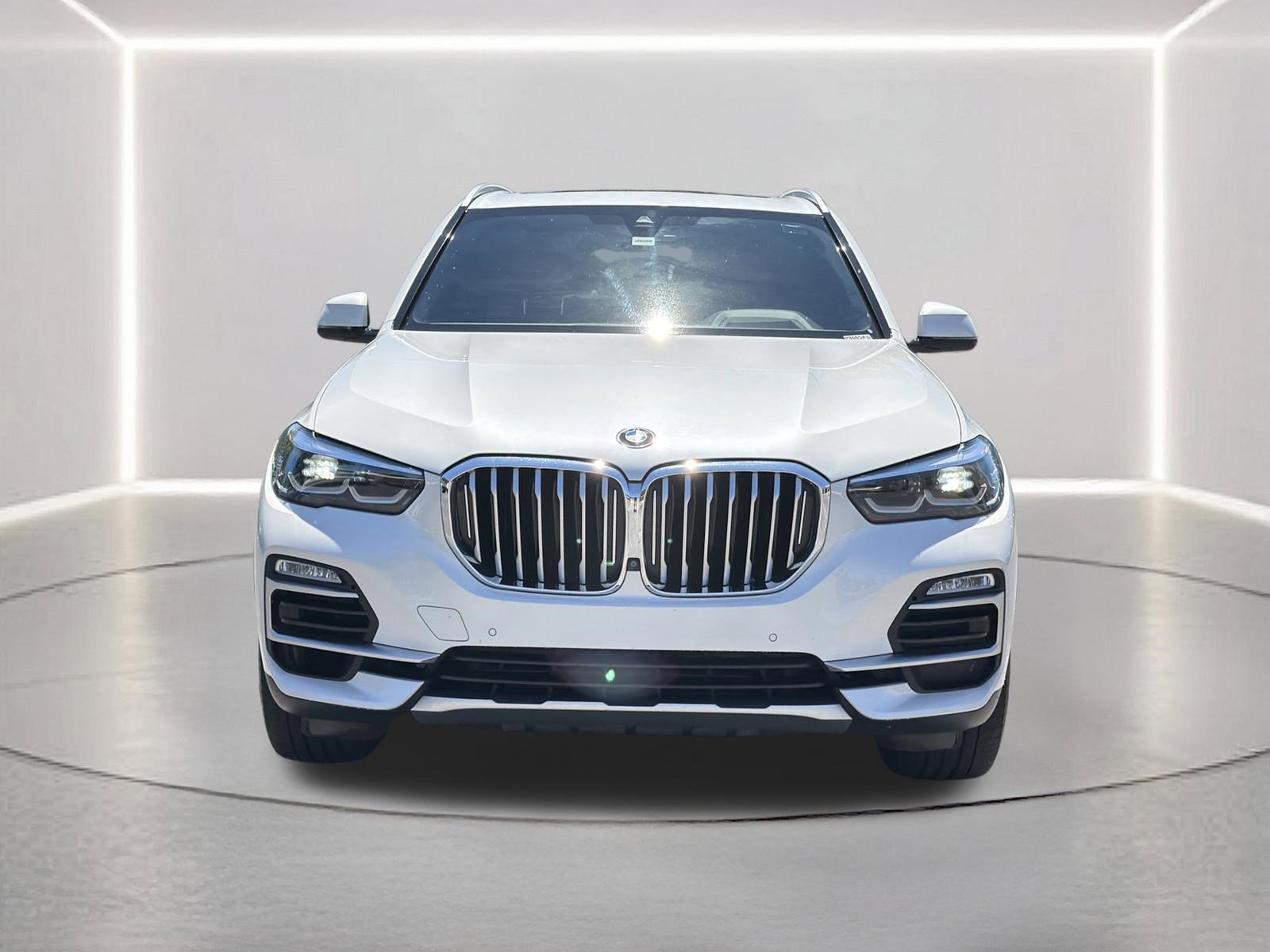 Used 2019 BMW X5 xDrive40i w/ Premium Package 2 AWD/4WD image 32