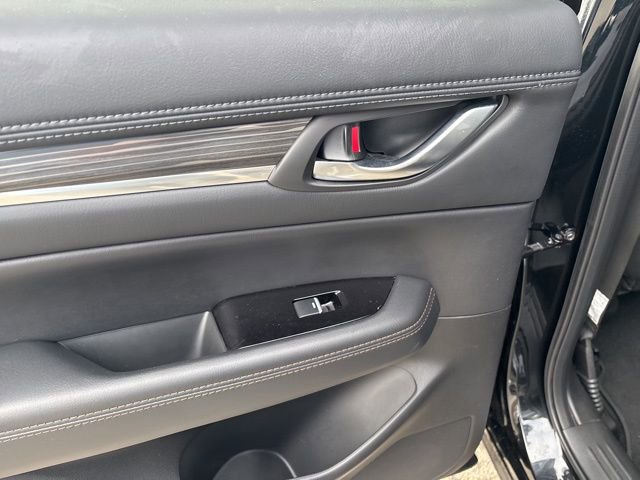 Used 2023 MAZDA CX-5 AWD 2.5 S w/ Premium Plus Pkg image 21