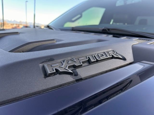 Used 2024 Ford F150 Raptor image 9