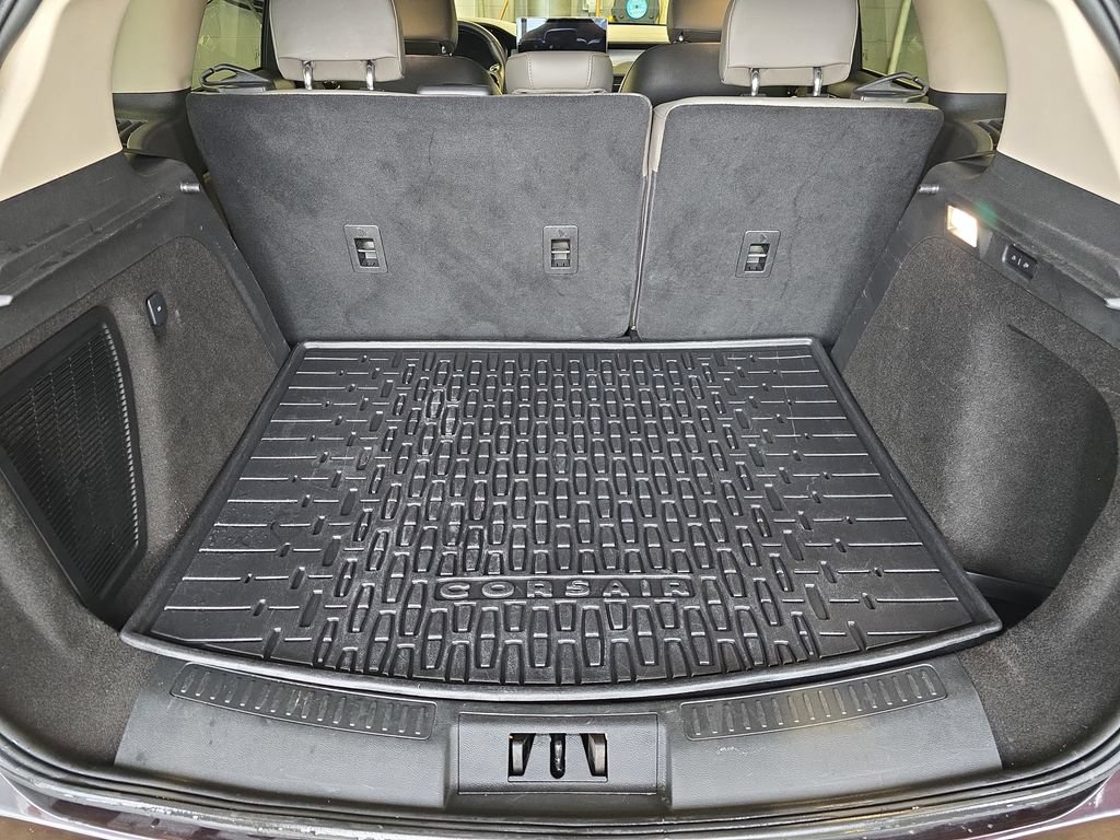 Used 2023 Lincoln Corsair AWD w/ Equipment Group 101A image 15