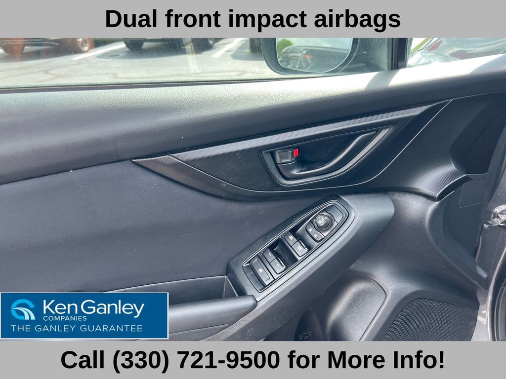 Used 2019 Subaru Impreza 2.0i Premium AWD/4WD image 26