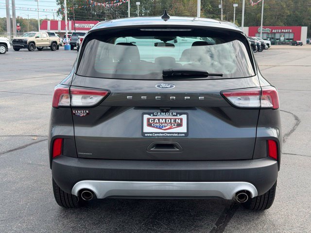 Used 2020 Ford Escape S FWD image 10