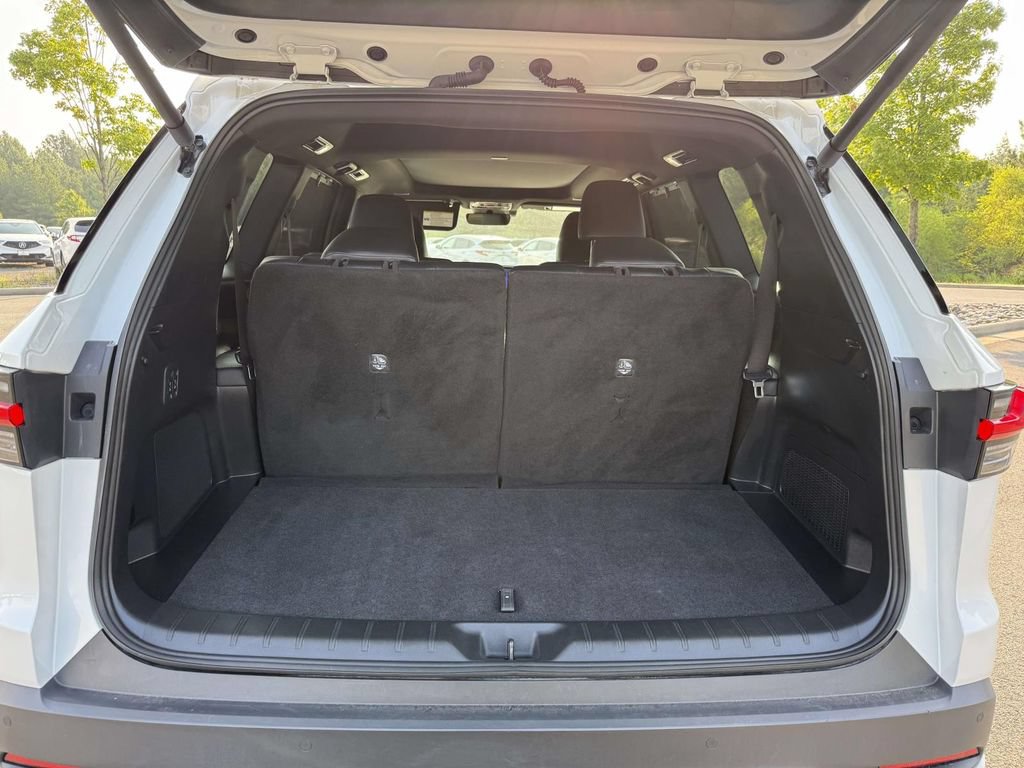 Used 2024 Lexus TX 350 AWD w/ Captains Chair Package image 29