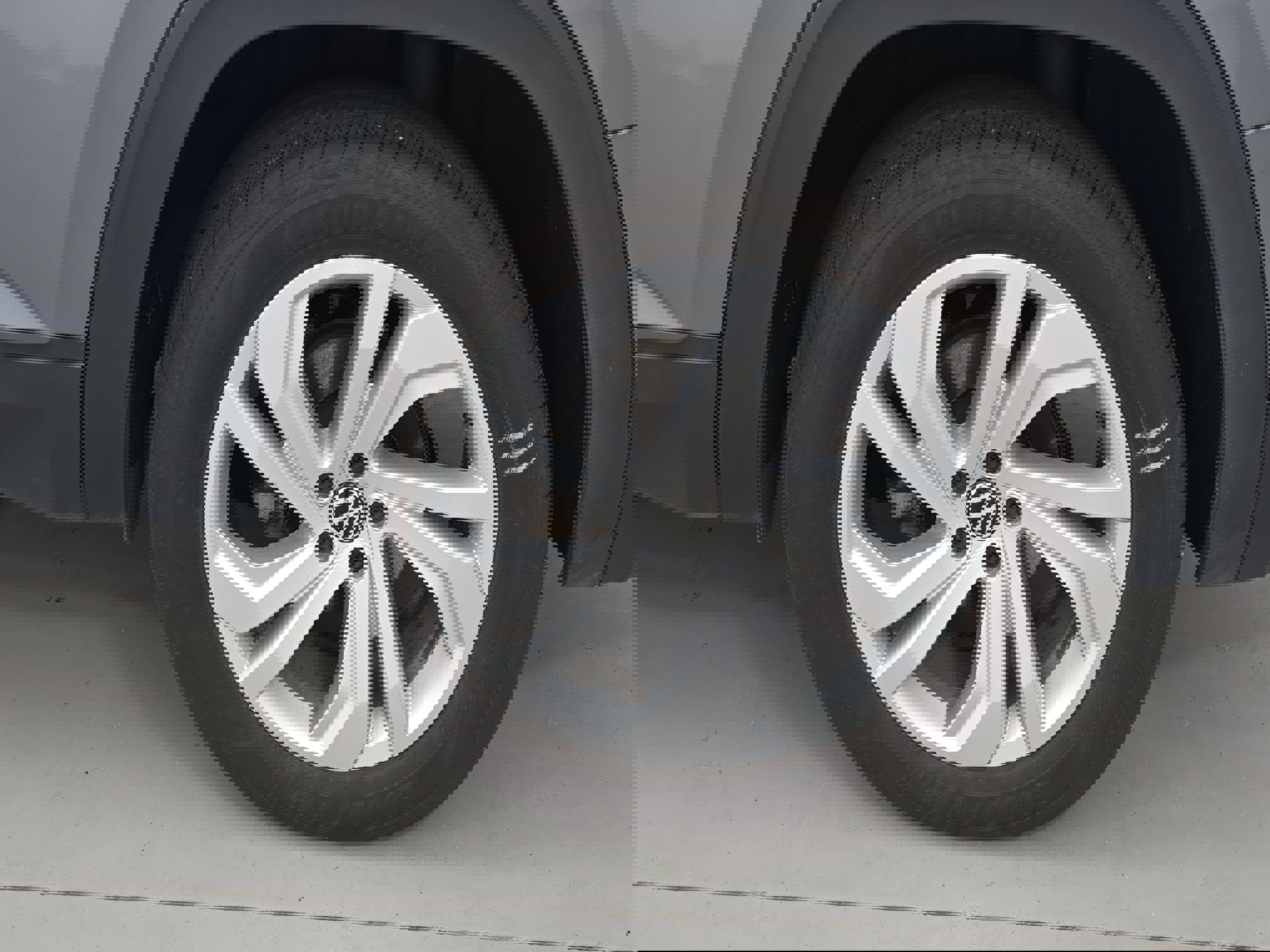 Certified 2022 Volkswagen Atlas SE image 33