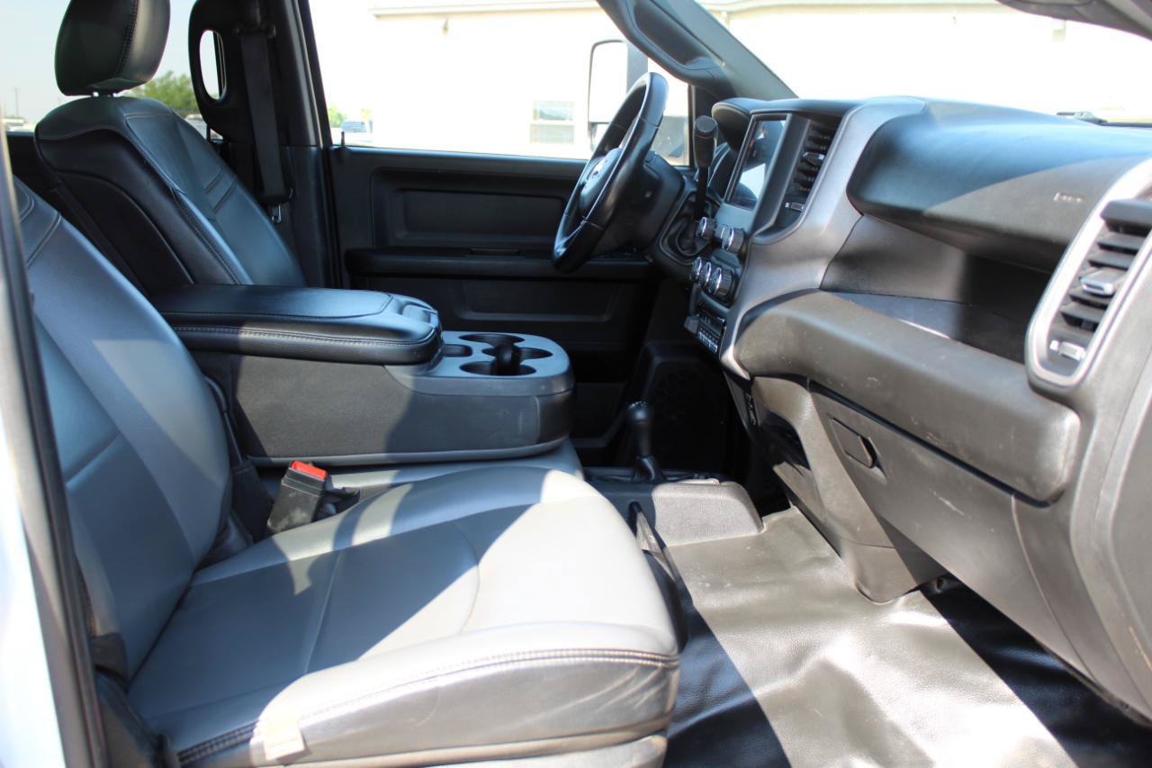 Used 2022 RAM 4500 Tradesman w/ Max Tow Package AWD/4WD image 69