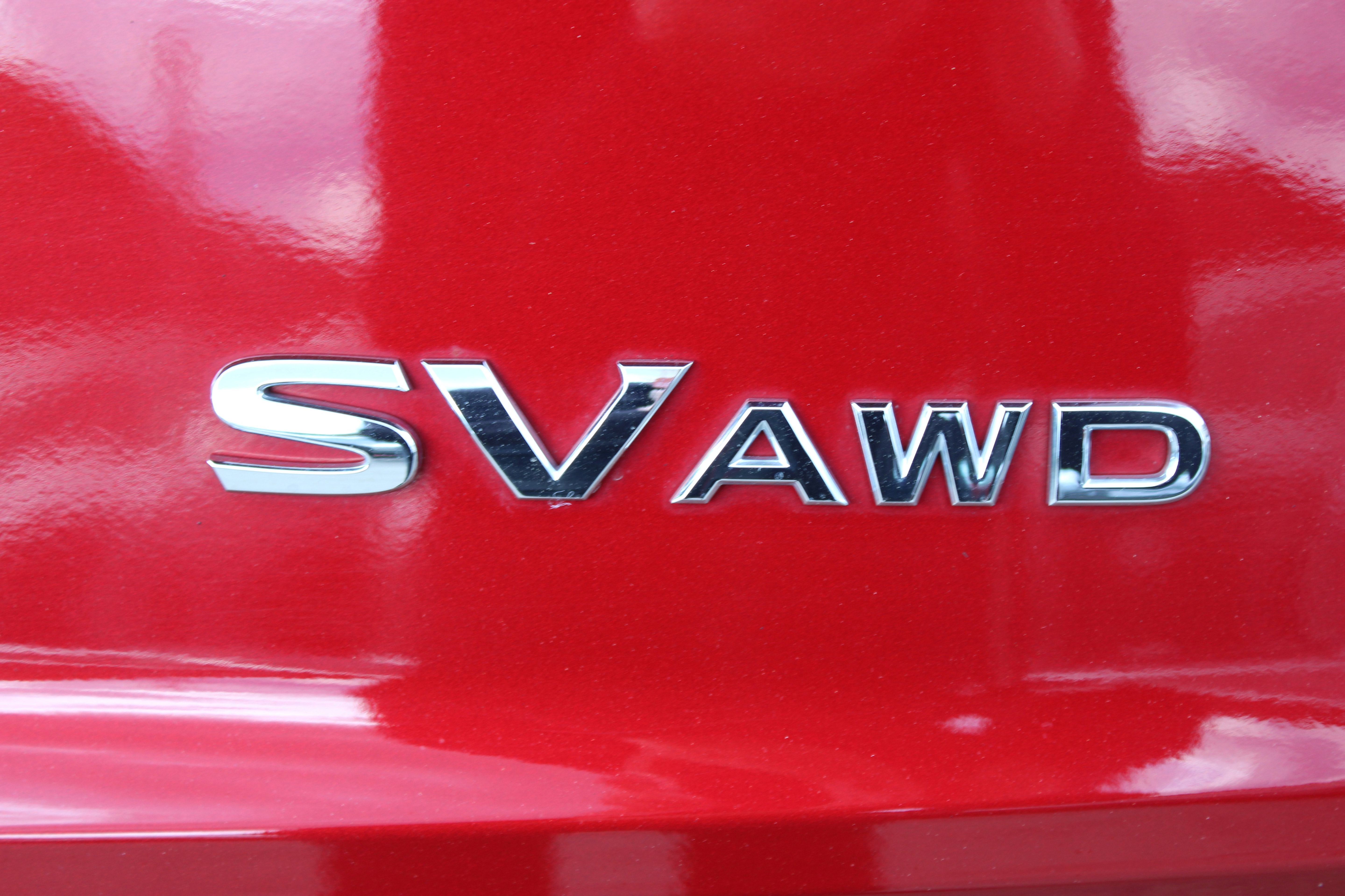 Certified 2023 Nissan Rogue SV w/ SV Premium B Package AWD/4WD image 37