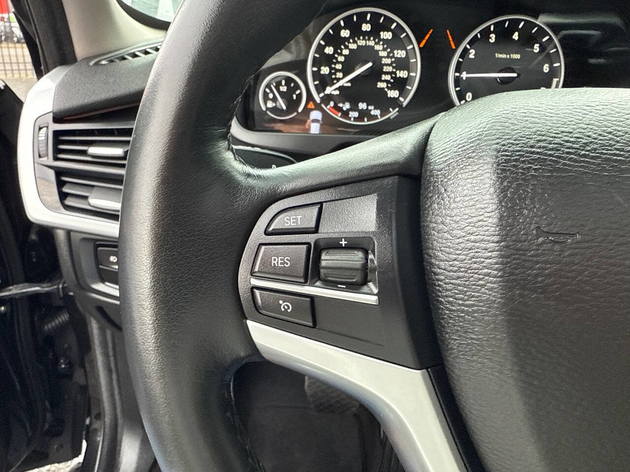 Used 2016 BMW X5 xDrive40e image 35