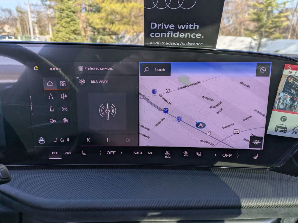 New 2025 Audi SQ5 Premium Plus AWD/4WD image 12