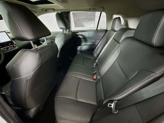 New 2026 Toyota Corolla Cross XLE image 24