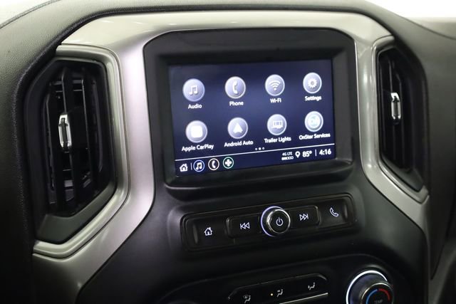 Used 2024 Chevrolet Silverado 2500 W/T w/ WT Convenience Package image 21