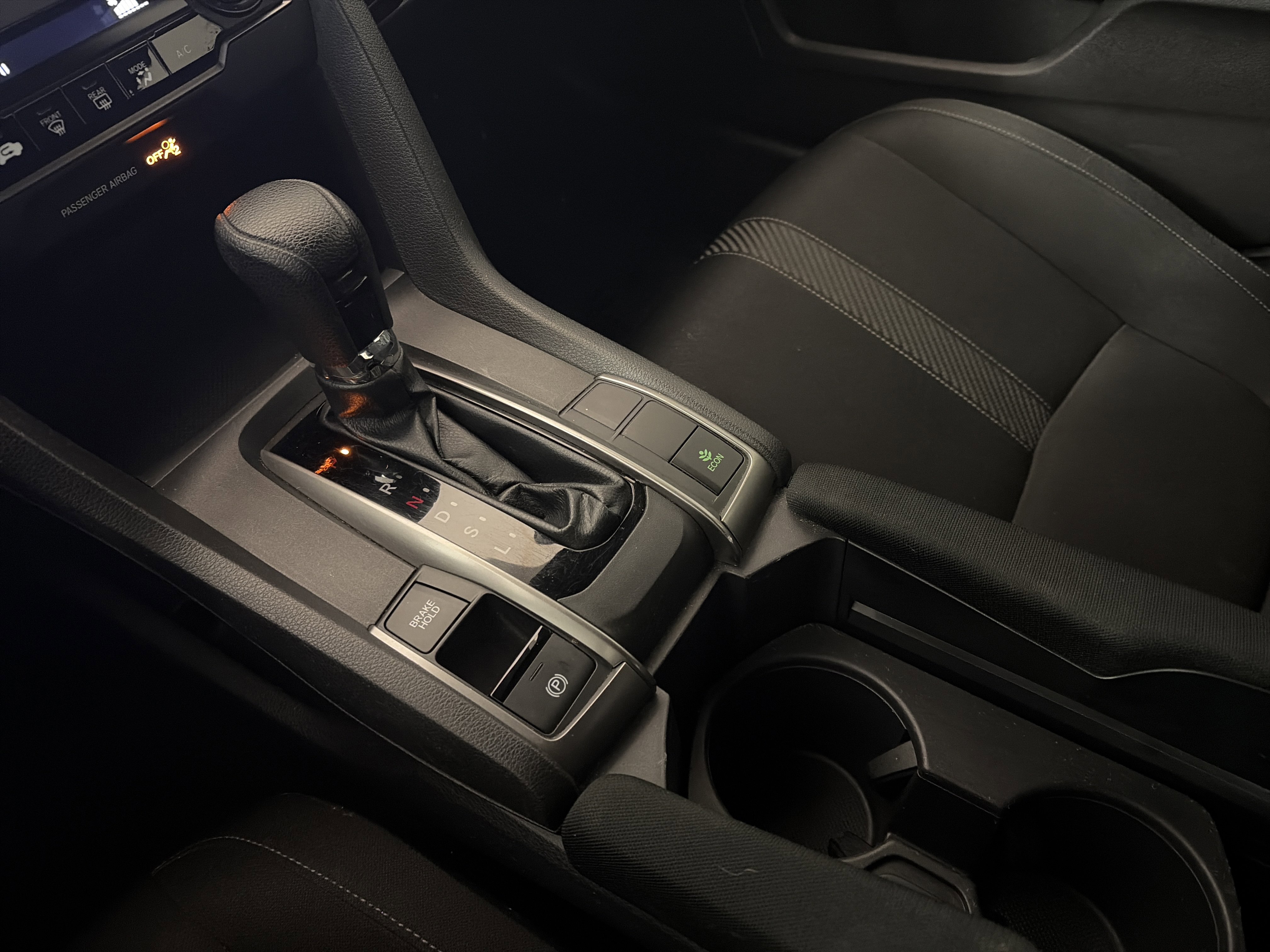 Used 2019 Honda Civic LX image 23