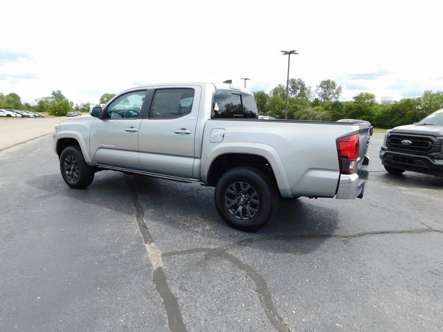 Used 2023 Toyota Tacoma SR5 image 7