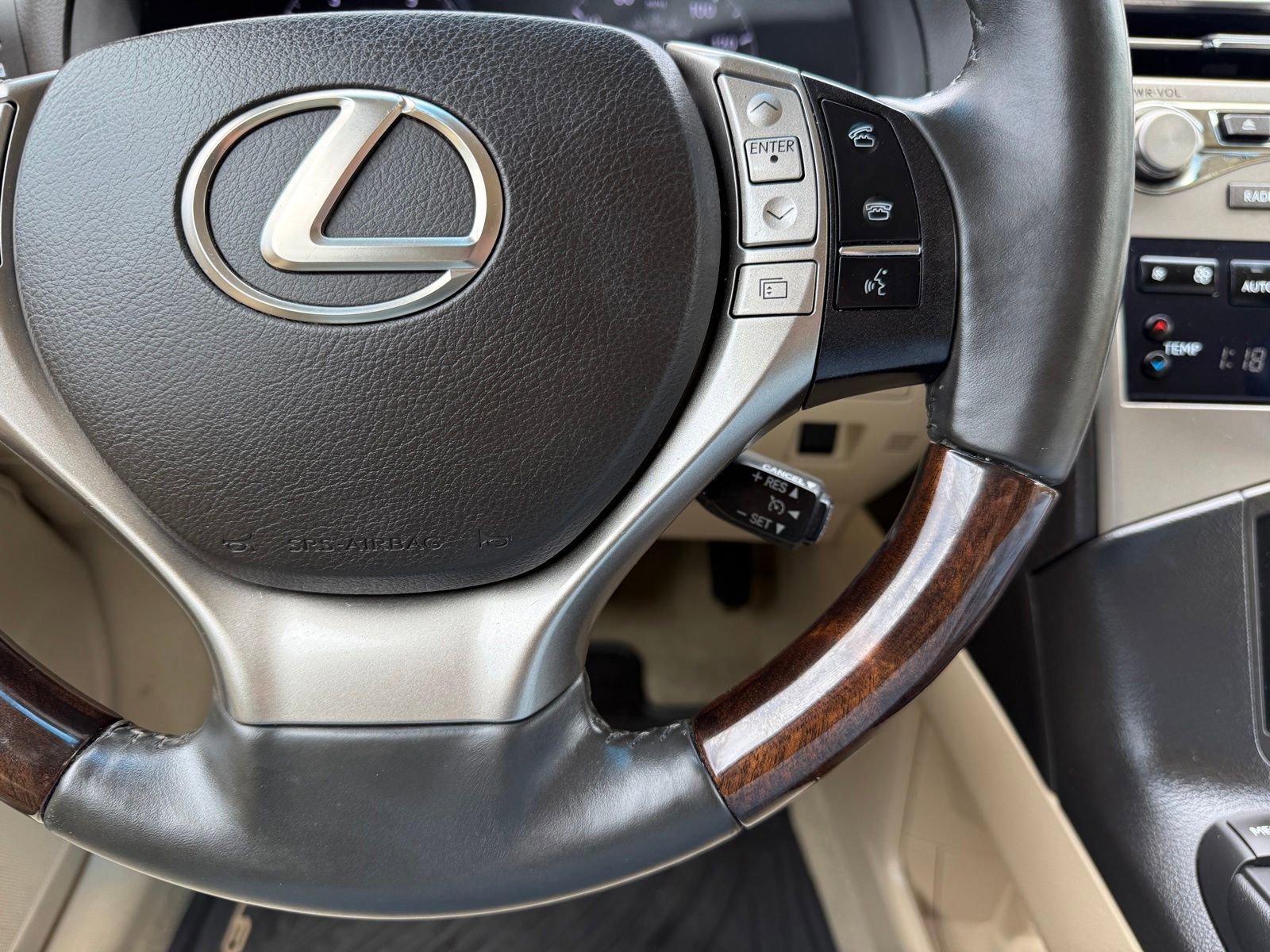 Used 2015 Lexus RX 350 AWD image 27