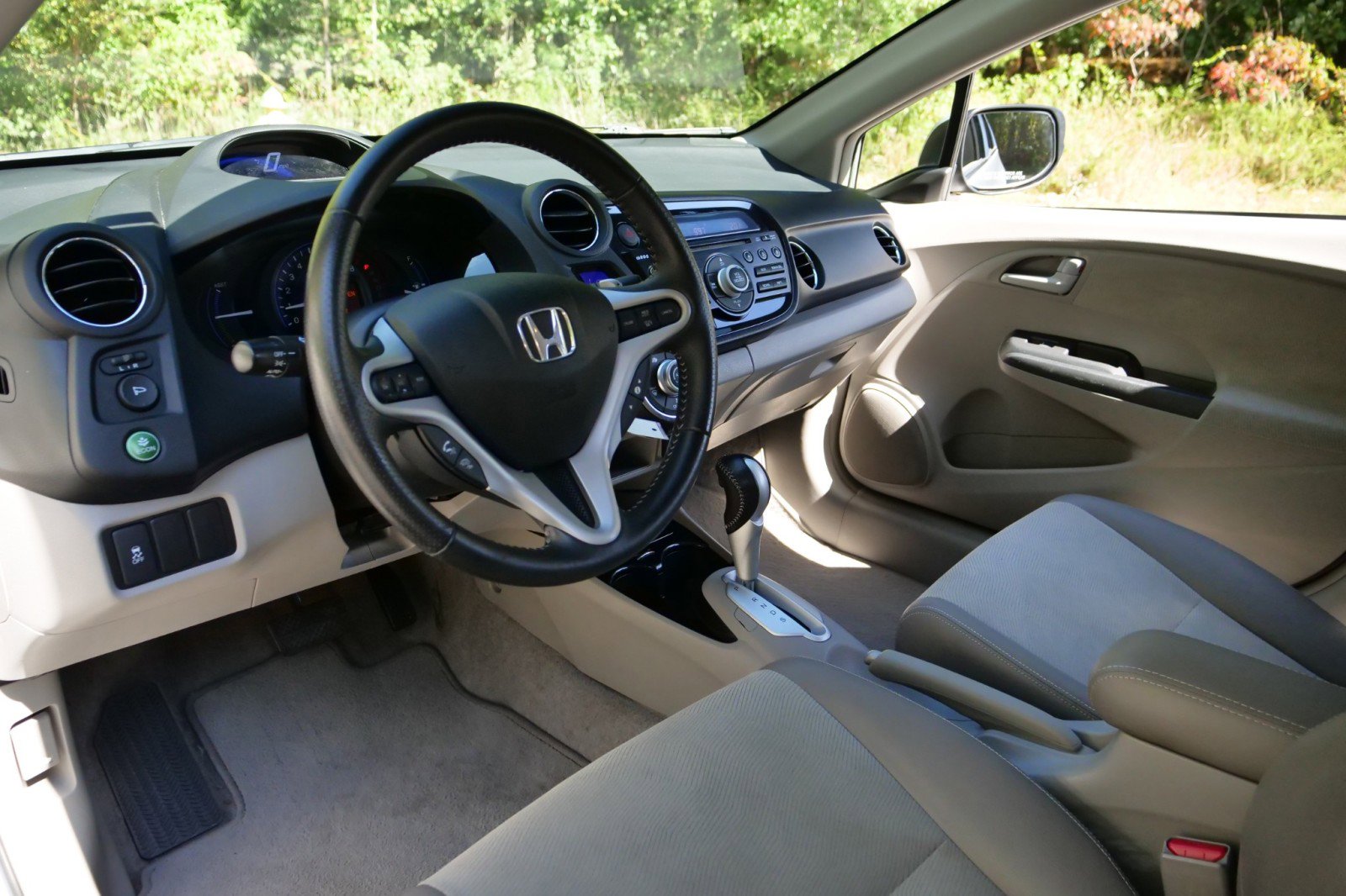 Used 2012 Honda Insight EX image 2