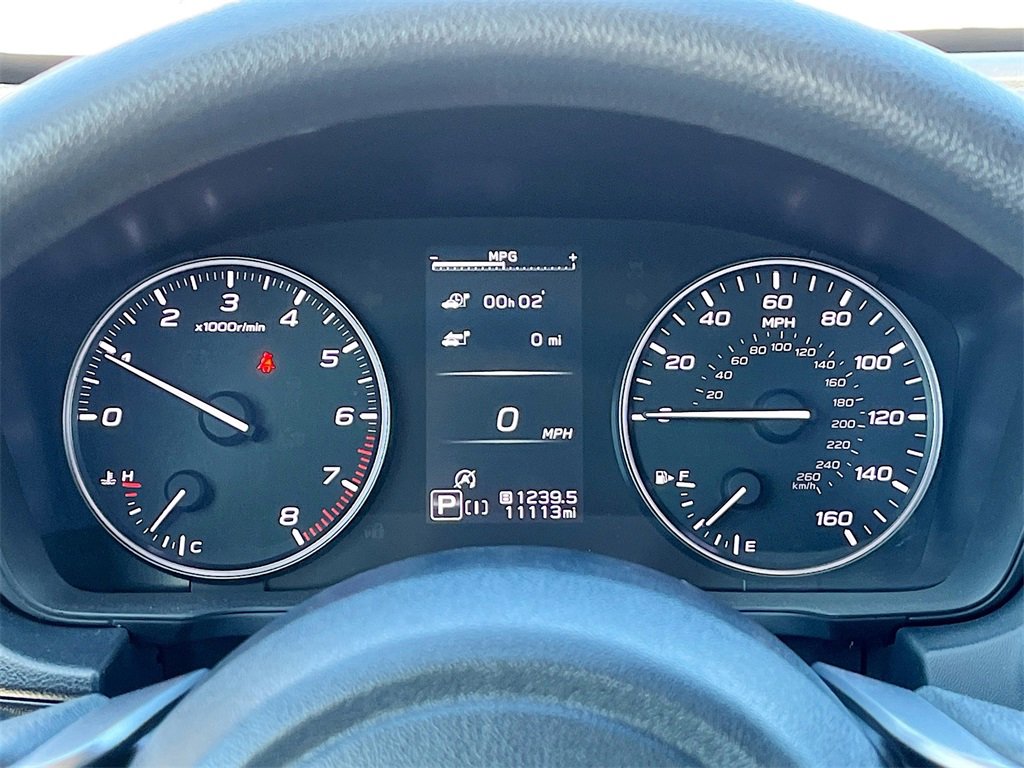 Used 2024 Subaru Impreza 2.0i Sport image 12