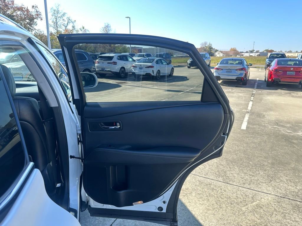 Used 2014 Lexus RX 350 FWD image 26