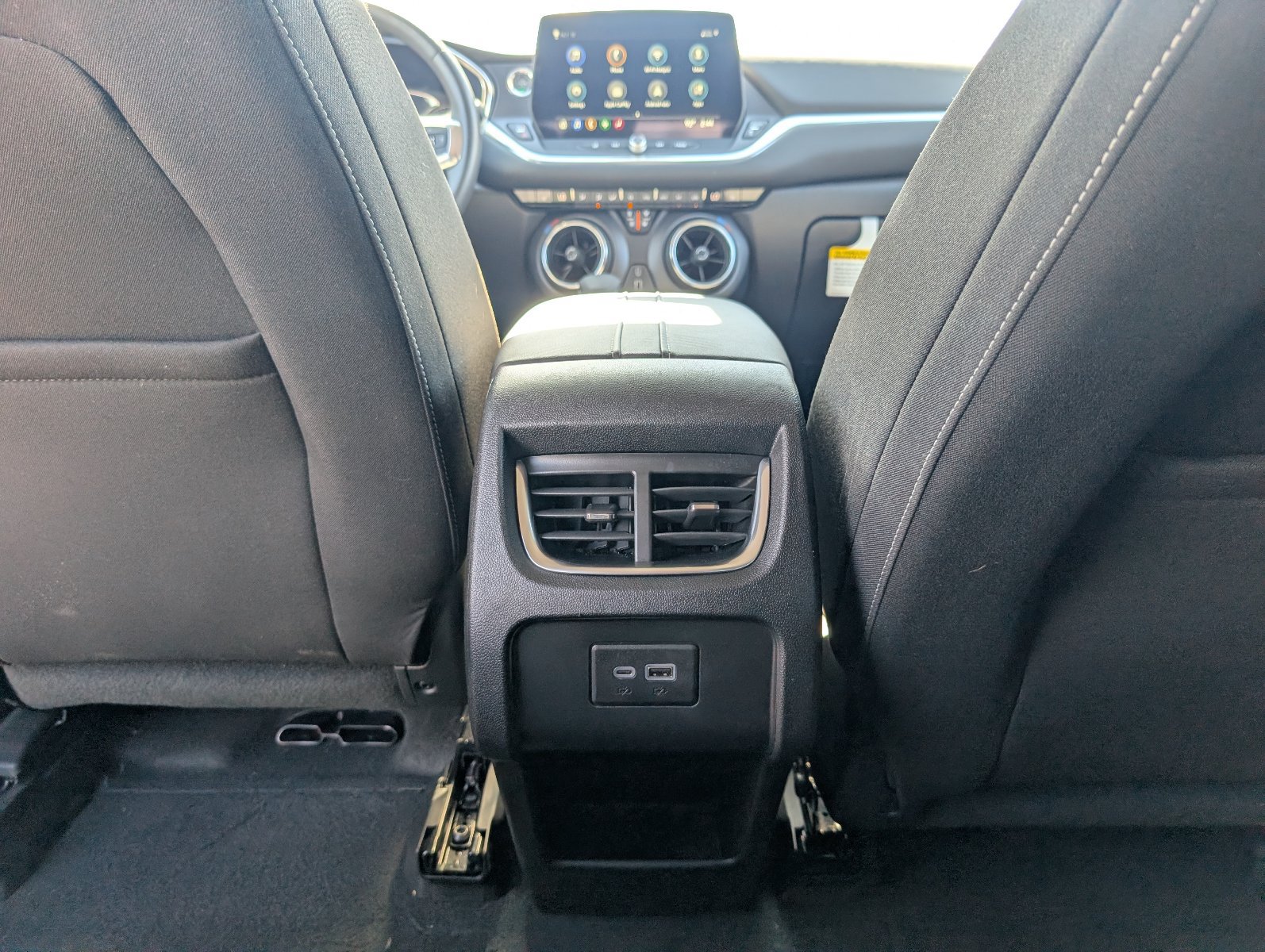 New 2026 Chevrolet Blazer LT w/ Convenience Package FWD image 19