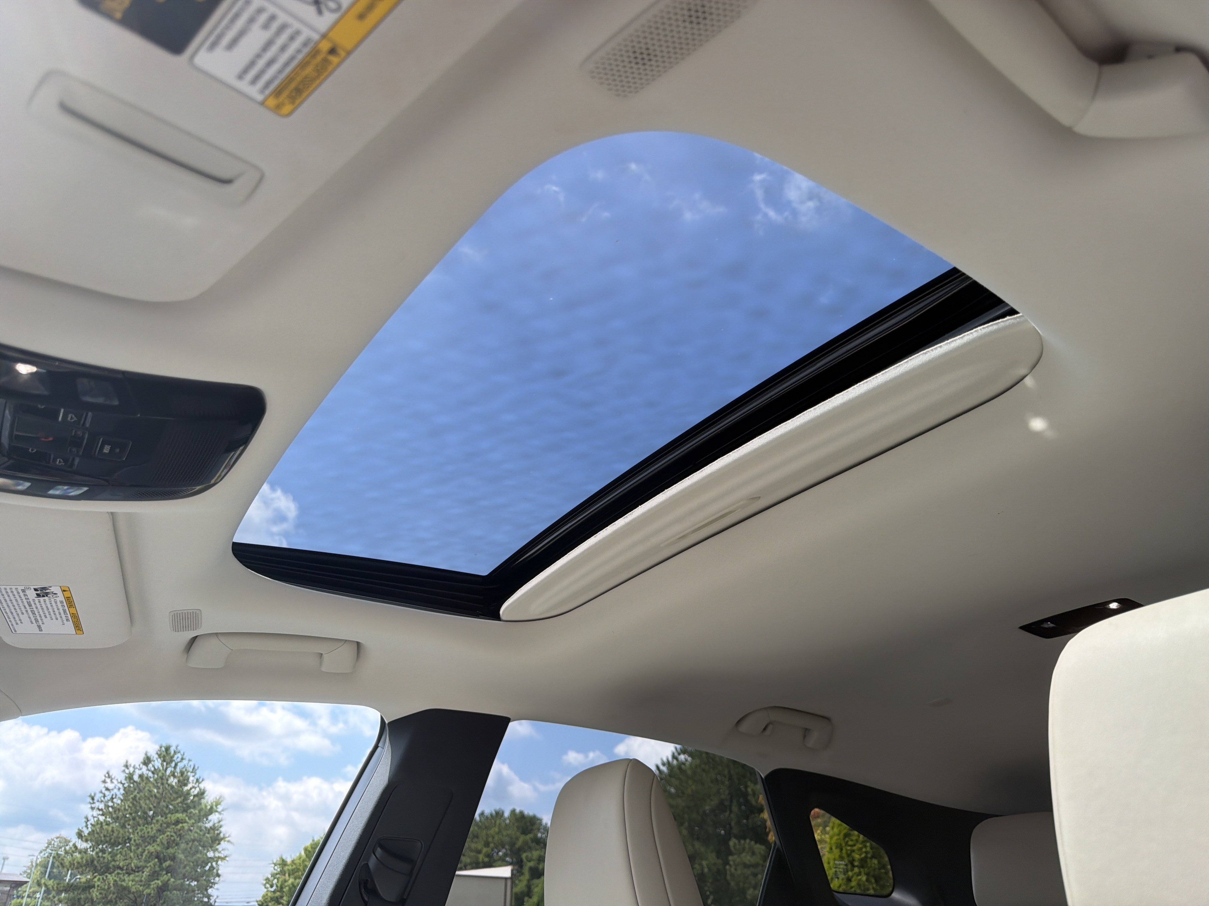 Used 2024 Lexus RX 350 Premium w/ Cold Area Package FWD image 8