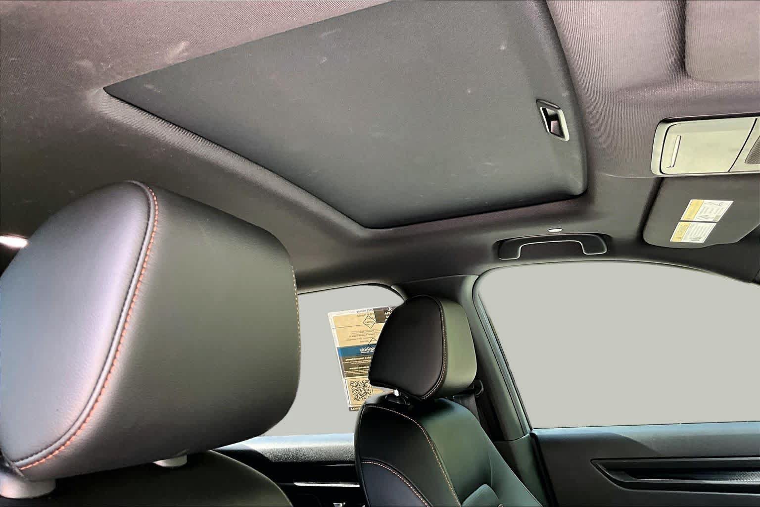 Used 2025 Honda CR-V Sport-L image 14