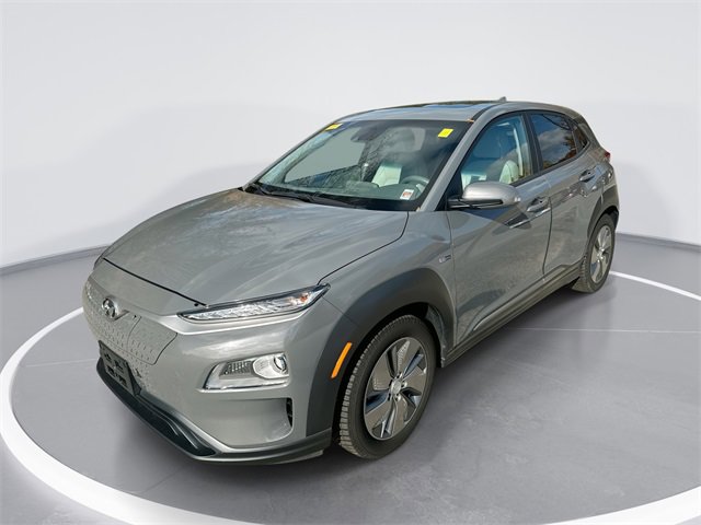 Used 2020 Hyundai Kona Limited