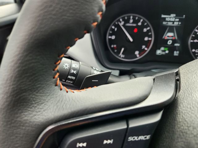 New 2026 Subaru Crosstrek 2.5i Limited image 23