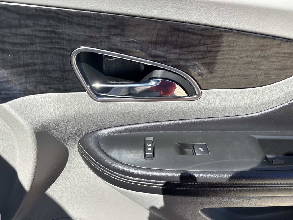 Used 2015 Buick Encore Premium w/ Experience Buick Package image 15