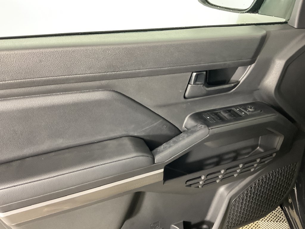 New 2026 Toyota Tacoma SR5 AWD/4WD image 14