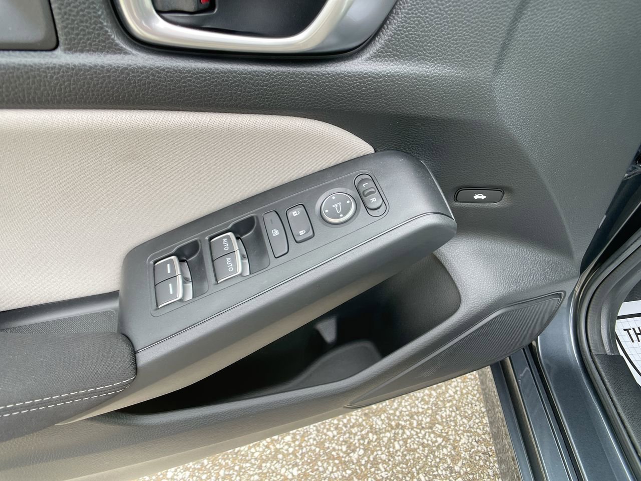 Certified 2023 Honda Civic LX image 13