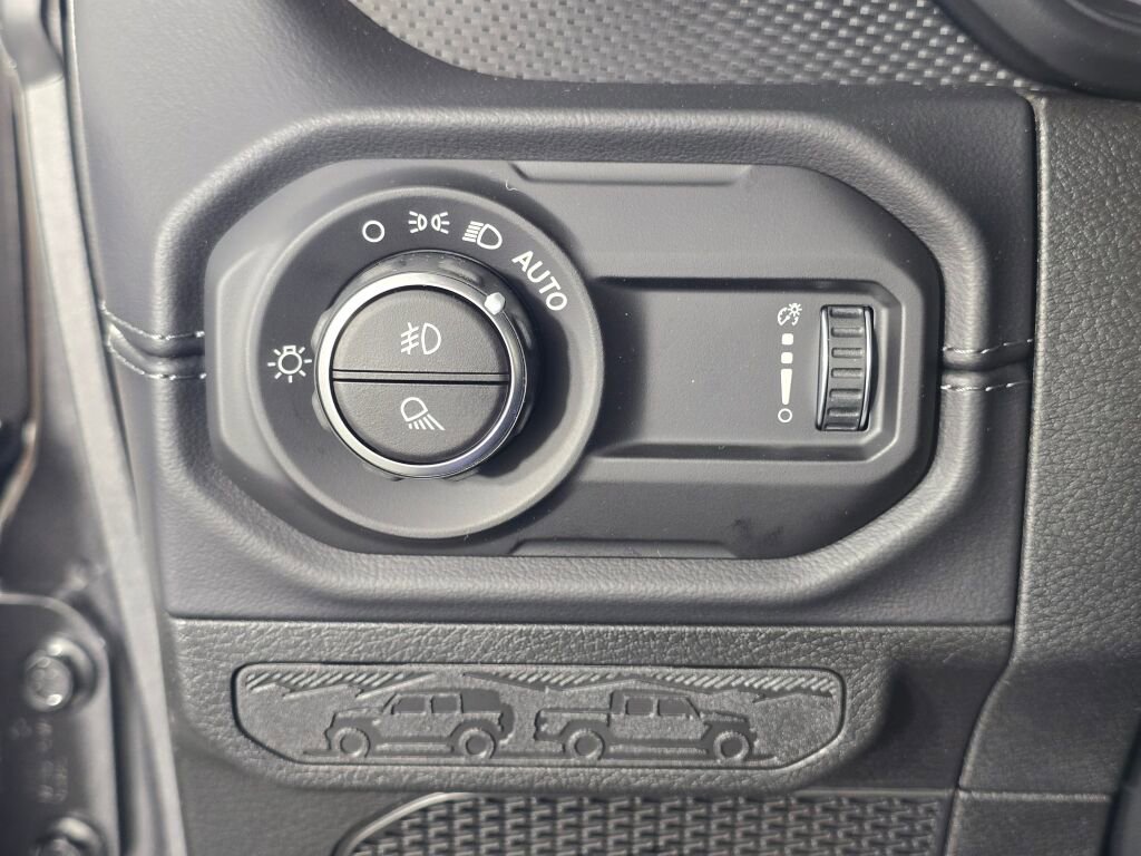 New 2026 Jeep Gladiator Rubicon image 26