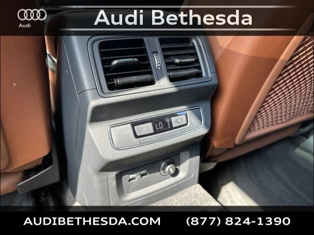 Certified 2024 Audi Q5 2.0T Premium w/ Convenience Package AWD/4WD image 26