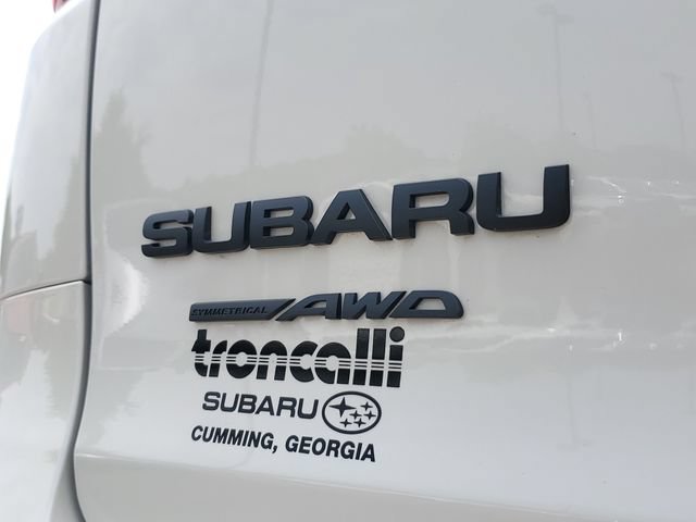 Used 2025 Subaru Ascent Bronze Edition w/ Popular Package #2 AWD/4WD image 9
